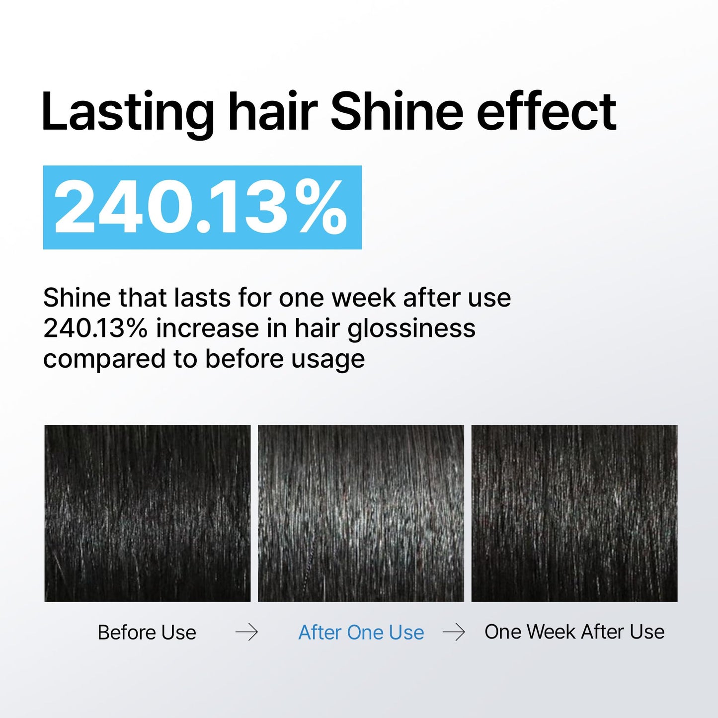 LA'DOR LADOR Perfect Hair Fill Up Original 3 Seconds Intensive Keratin Hair Mask Rinse Off Treatment for Bleached Frizzy Damaged Dry Perms Dyes Deep