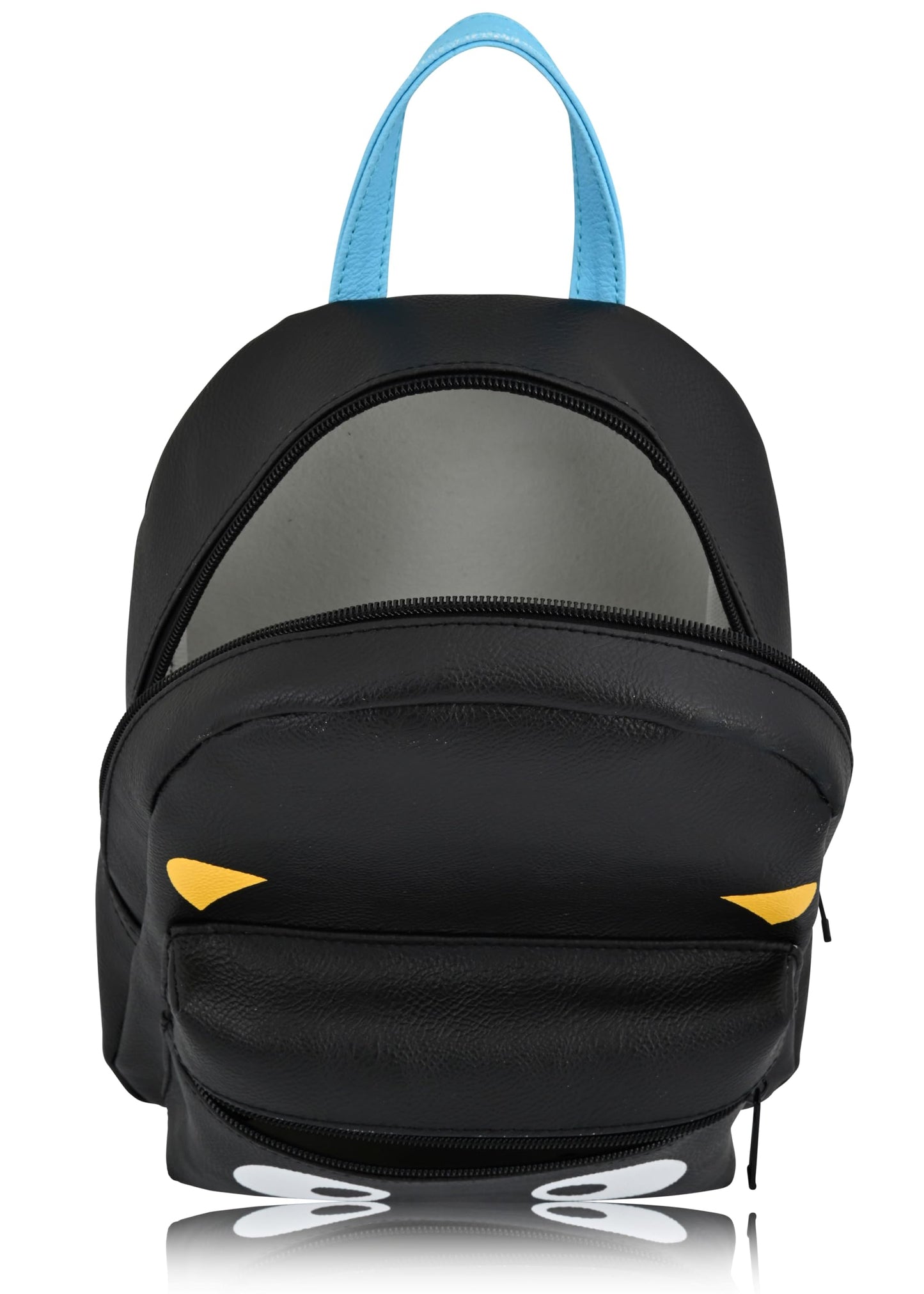 Fast Forward Sanrio Hello Kitty and Friends Chococat Backpack | 10" Mini PU Leather Purse for Women, Men, Unisex