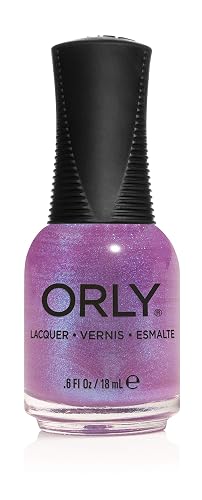 Orly Nail Lacquer - 2000037 Magic Moment for Women - 0.6 oz Nail Polish Beauty & Personal Care Orly