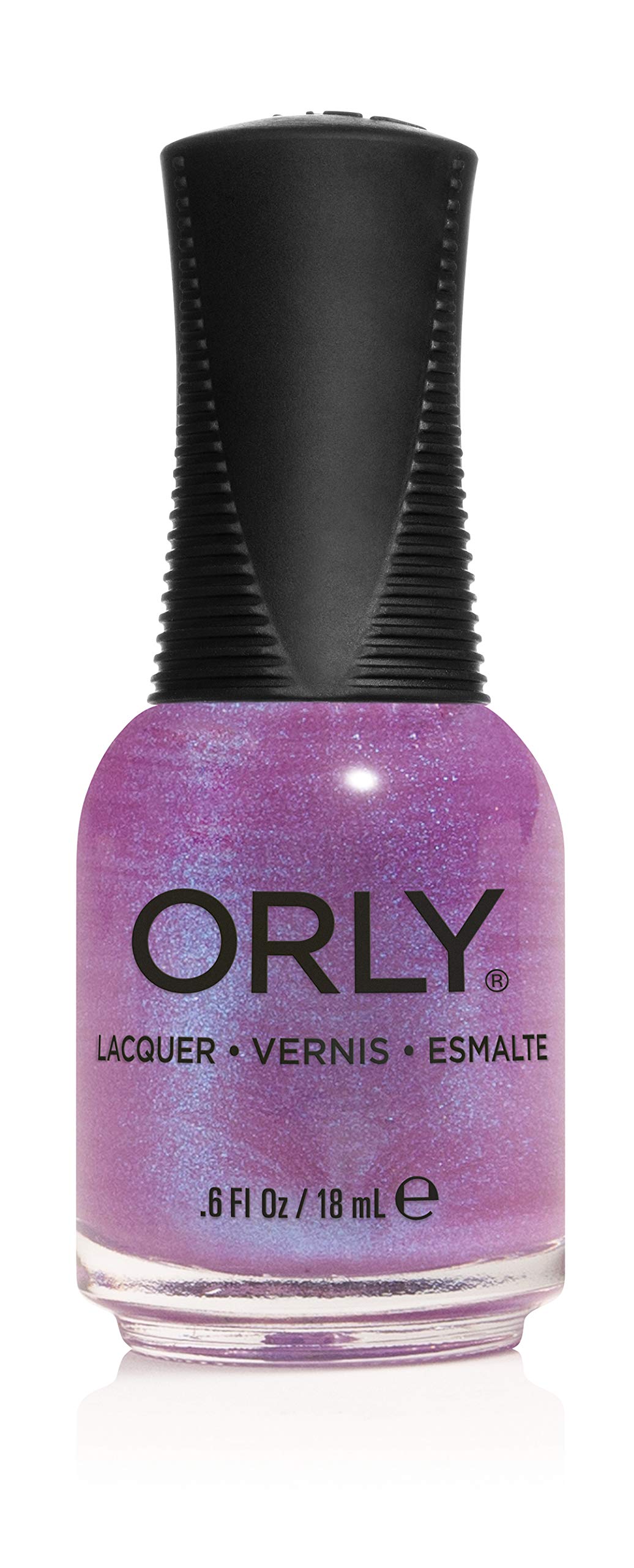 Orly Nail Lacquer - 2000037 Magic Moment for Women - 0.6 oz Nail Polish Beauty & Personal Care Orly