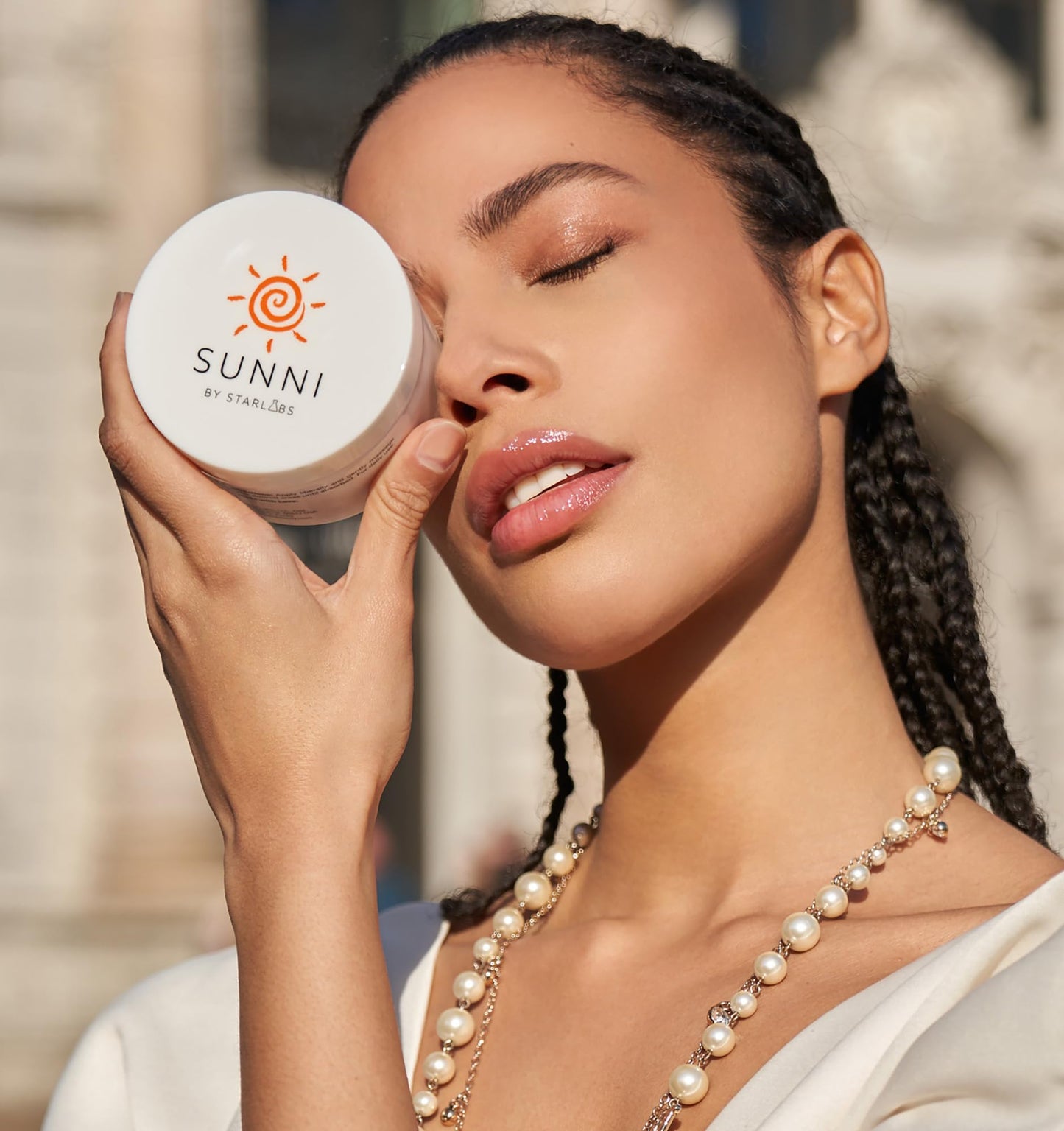 StarLabs Beauty Star Butter Body Creme - Body Lotion for Women with Tangerine Peel Oil and Shea Butter - Nourishing Lotion - 7 oz