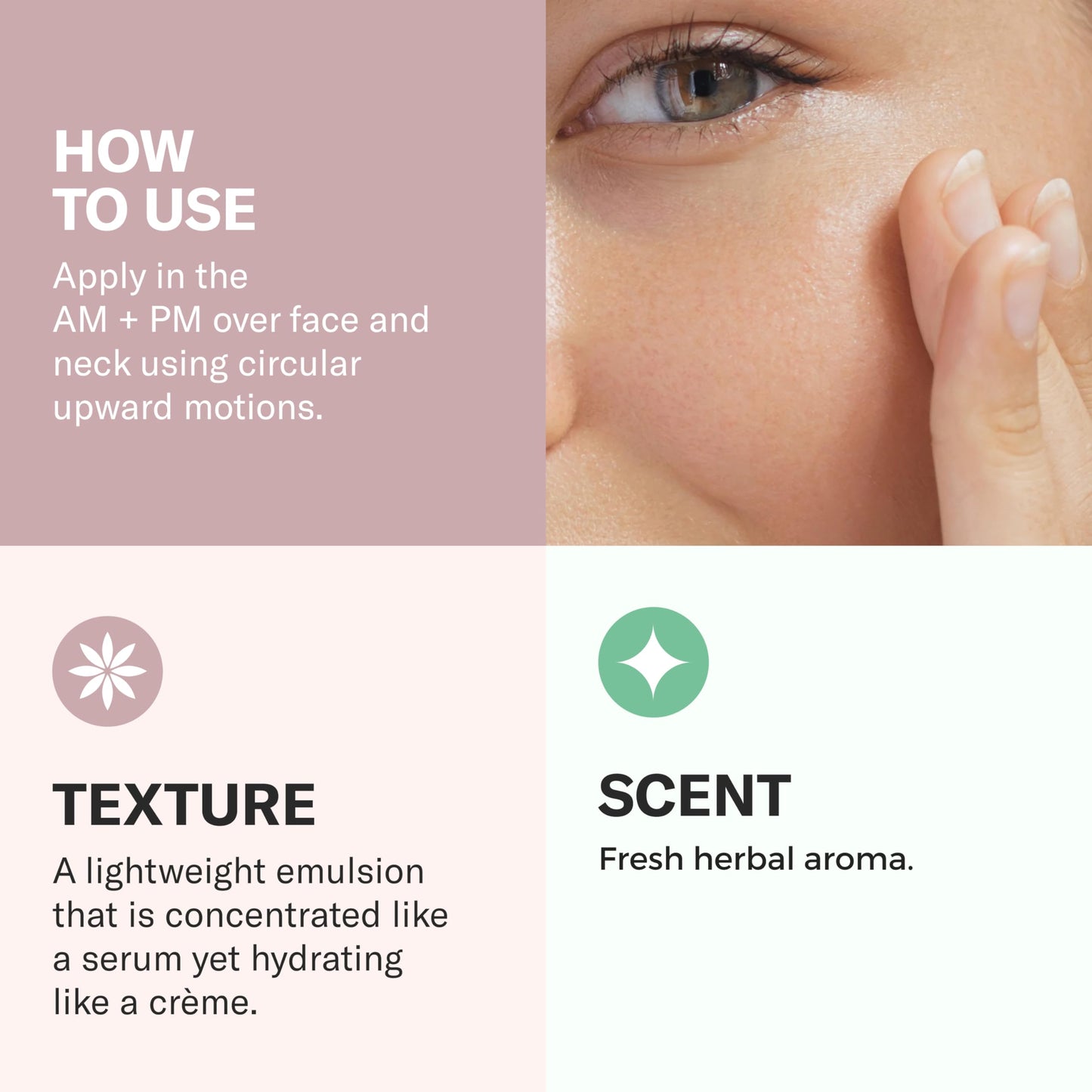 Edelweiss Extrême® Derm-Restore Super Serum