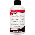 Supernail Supermax Liquid, 8 Fluid Ounce Beauty & Personal Care SuperNail