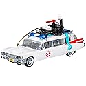 Hasbro Transformers Generations Ghostbusters 2019 Heroic Autobot Ecto-1 Ectotron Figure