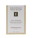 Eminence Organic Skincare Acne Advanced Clarifying Hydrator, 1.2 fl Oz