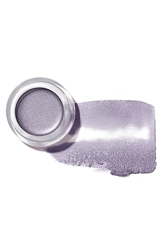 Revlon Crème Eyeshadow, ColorStay 24 Hour Eye Makeup, Highly Pigmented Cream Formula in Blendable Matte & Shimmer Finishes, 740 Black Currant, 0.16 Oz