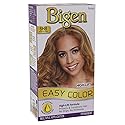 Bigen High-Lift Easy Color Permanent Hair Coloring Kit Honey Blonde 6HB 2.82 Oz (Pack of 2)