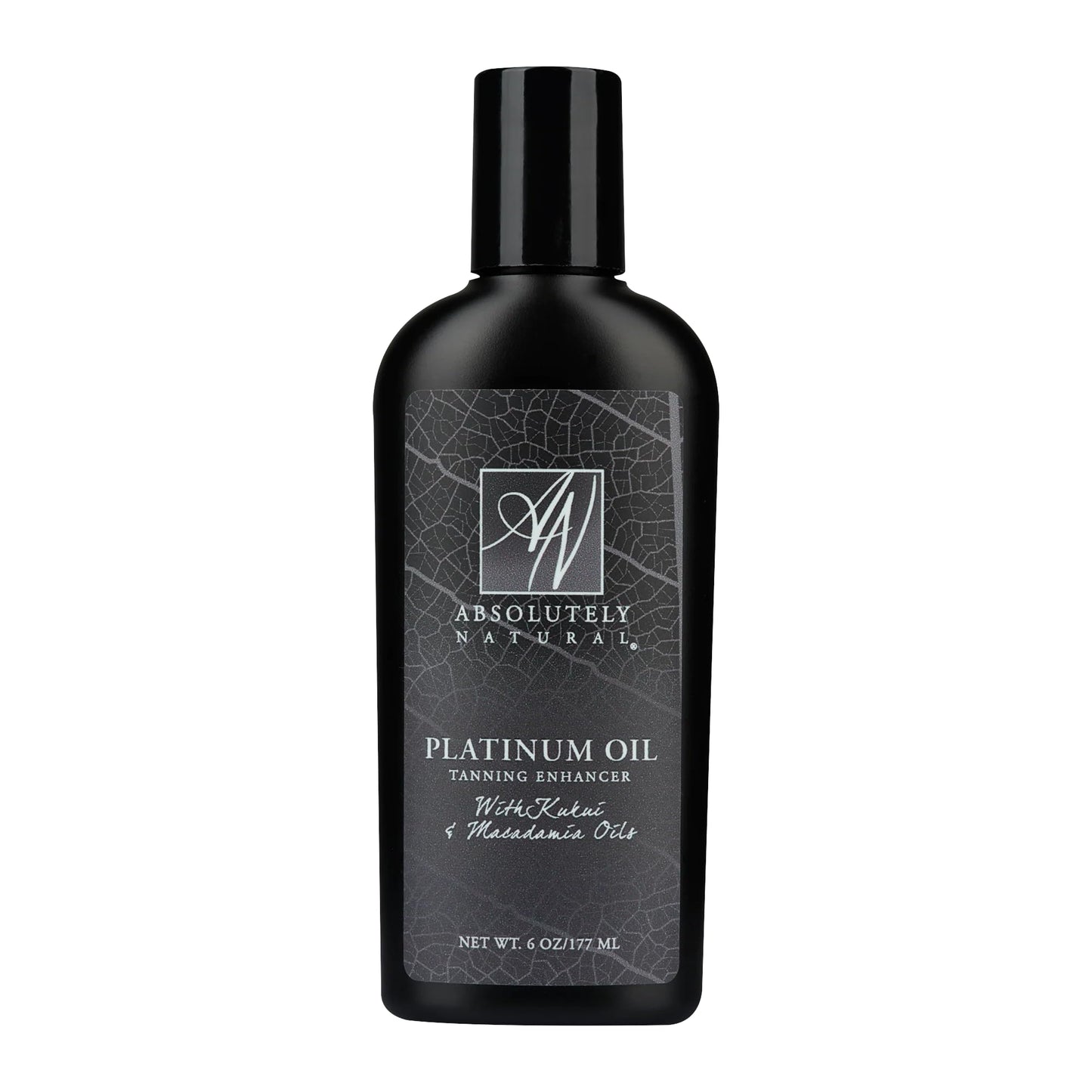 Absolutely Natural - Organic Tanning Oil Outdoor Tanning Enhancer - Spa Quality & Reef Safe with Rose Hips & Aloe - Suntan Lotion with Bronzer