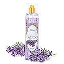Lavender Luxury Body Spray For Women, Womens Perfume Fragrance Body Mist & Sprays, Women's Woodsy Scented Gifts & Presents, 8 oz Fine Mist Spray