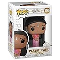 Harry Potter Pop! Vinyl Figure Parvati Patil Yule Ball [100]