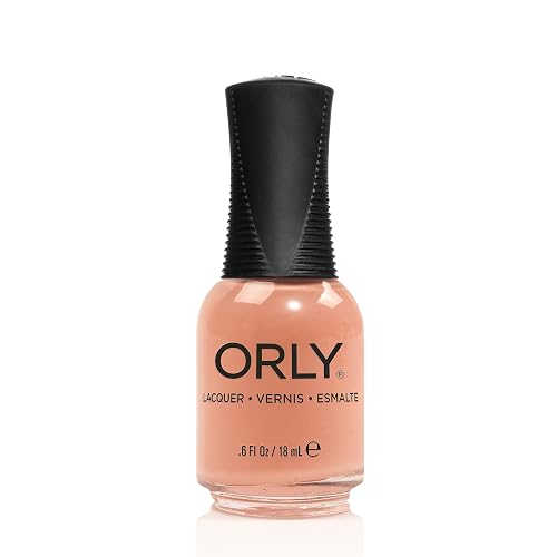 Orly Impressions Collection Spring 2022 Nail Lacquer - Danse With Me #2000157 - 0.6 oz Beauty & Personal Care Orly