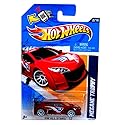 Hot Wheels - Megane Trophy (Red) - HW All Stars 12 - 2/10 ~ 122/247 [Scale 1:64]