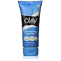 Olay Facial Cleansers Cream Scrub - 6.0 Oz
