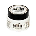ALL DAY GOT HOLD Extreme hold Coconut oil Edge Control 3.37 fl.oz/100ml