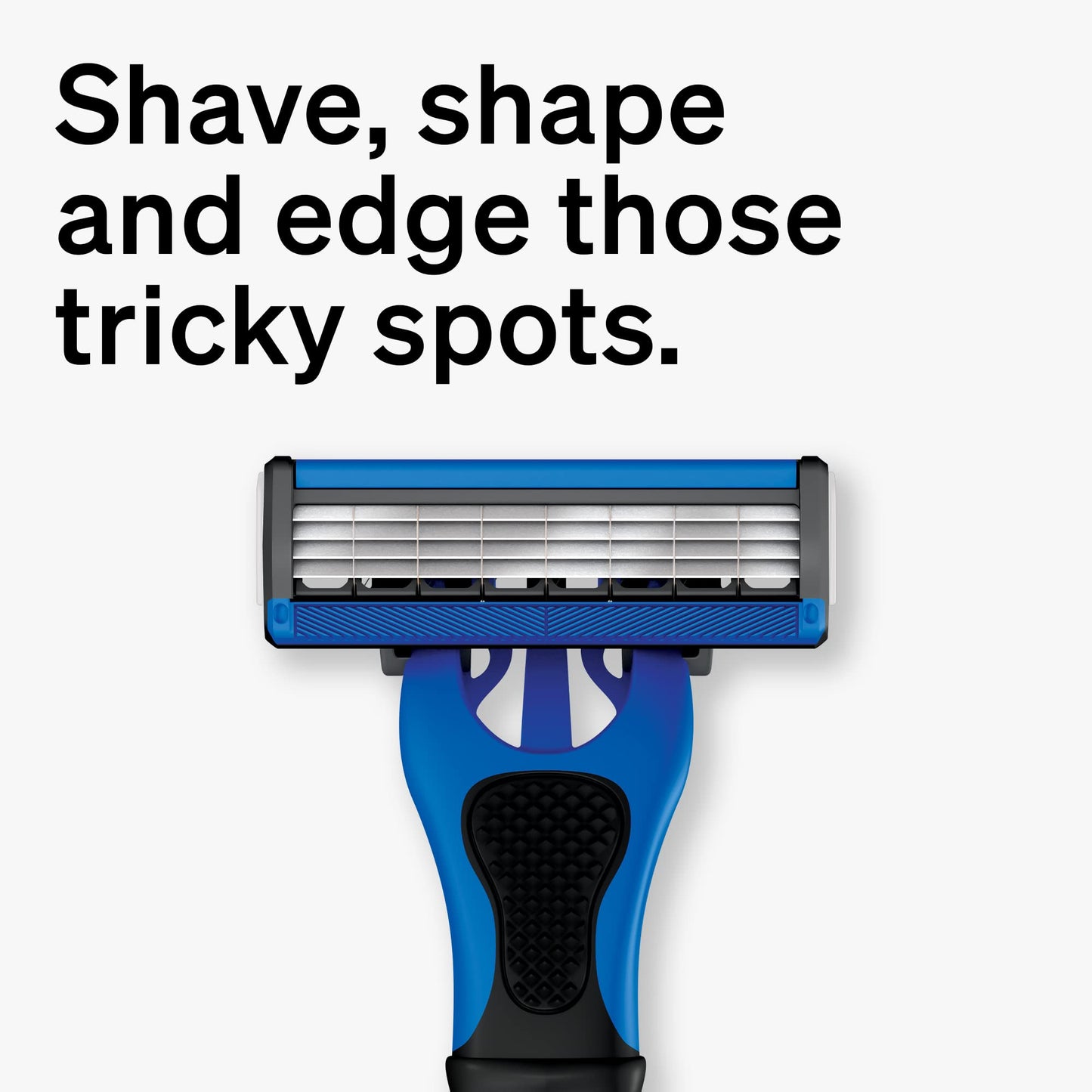 SCHICK EXTREME 4 MENS DISPOSABLE 3EA Beauty and Personal Care Schick