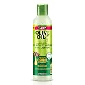 Ors Olive Oil Moisturizing Hair Lotion 8.5 Ounce (Pack of 6)
