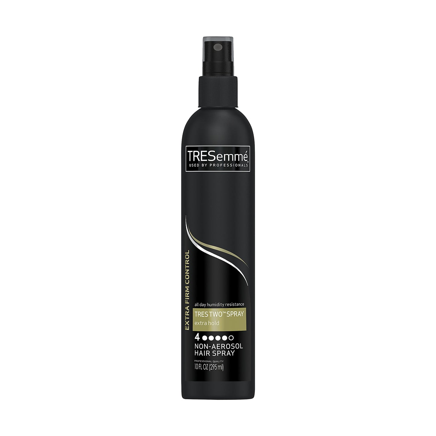 TRESemme TRES TWO Non Aerosol Hair Spray Extra Hold, 10 Fl Oz