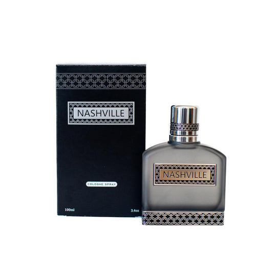 Murcielago Fragrances | Premium Unisex Colognes & Perfumes | Midwest-Inspired Scents | Elevate Your Presence with Handcrafted Aromas (Nashville)