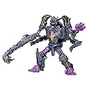 Transformers Toys Studio Series Deluxe Rise of The Beasts 107 Predacon Scorponok, 4.5-inch Converting Action Figure, 8+