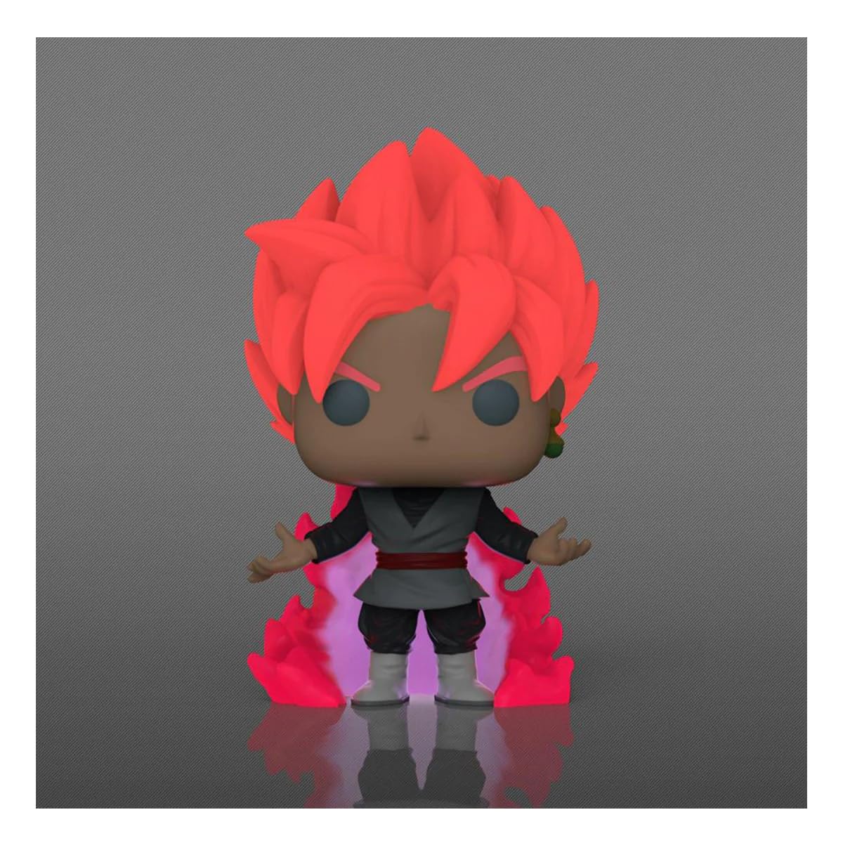 Funko Pop Super Sayan Rose Goku Black with Protection Special Edition 1516, 76944