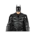 DC Batman: The Batman (Movie) 7" Action Figure with Accessories