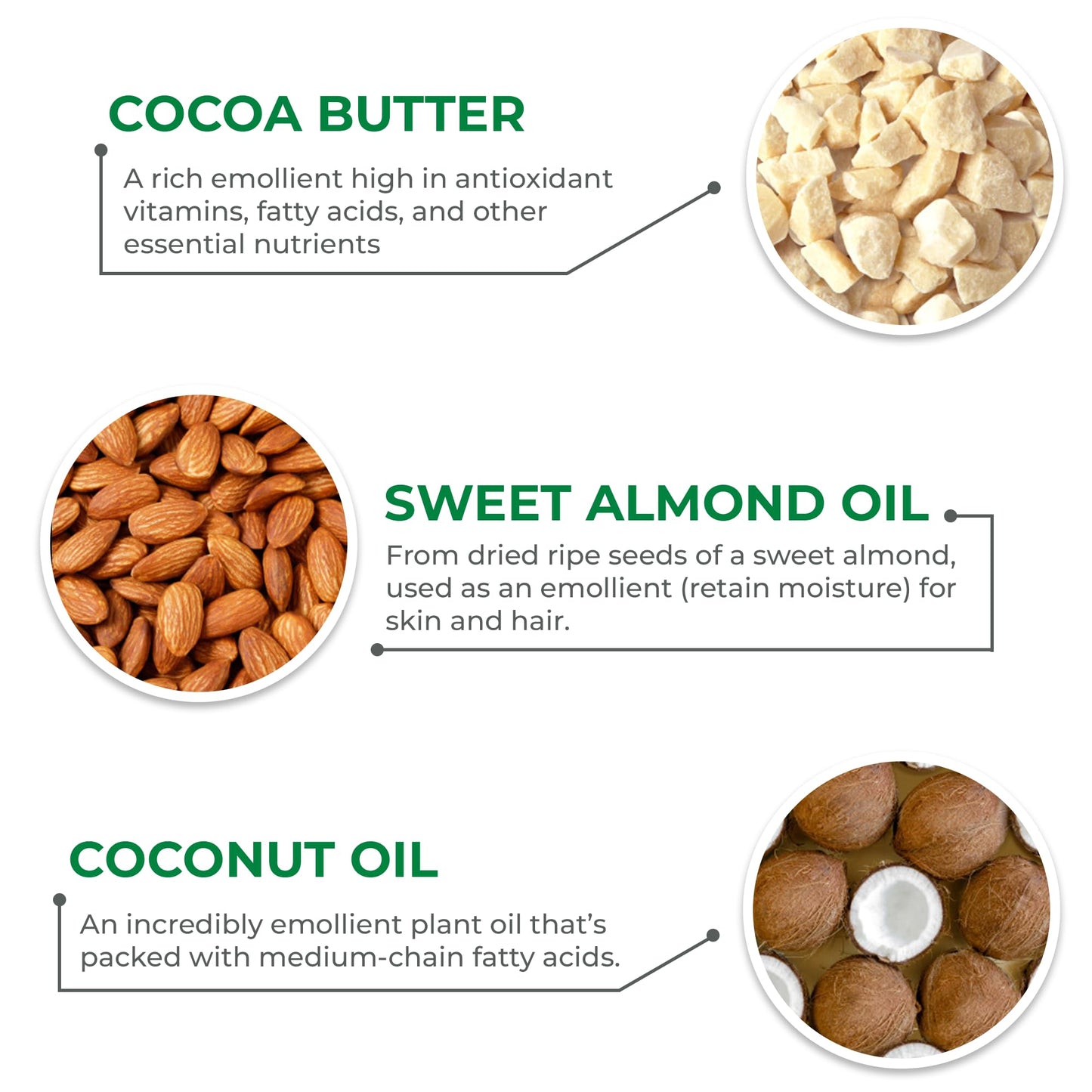 Mario Badescu Moisturizing Rose Lip Balm for Dry Cracked Lips, Infused with Coconut Oil and Shea Butter, Ultra-Nourishing Lip Care Moisturizer