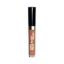 COVERGIRL Queen Collection Major Shade Matte Liquid Lipstick, Cake Walk, 0.11 Pound (packaging may vary)