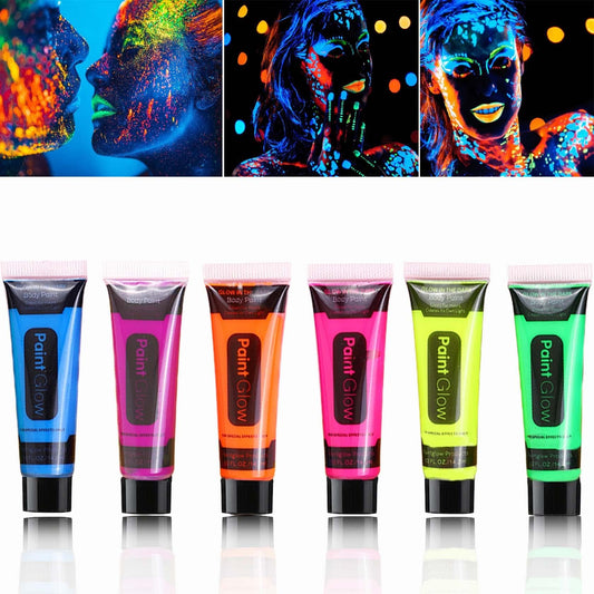 15 Colors Bruise Wheel for Special Effects,Halloween Face Body Paint SFX Makeup,Light Green Witch Zombie Gamora Face Body Paint Oil Based Cosplay