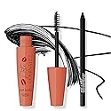 wet n wild Date Or Dominate Volumizing Mascara & Liner Set
