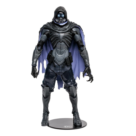 DC Multiverse Abyss (Batman vs Abyss) 7in Figure McFarlane Collector Edition
