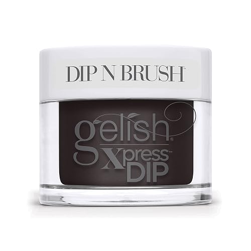 Gelish Change of Pace Collection Xpress Dip Powder Manicure - All Good in The Woods, 1.5 oz Beauty & Personal Care Gelish