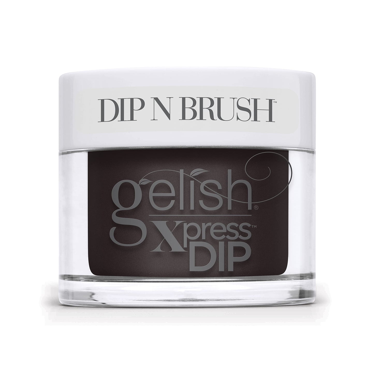 Gelish Change of Pace Collection Xpress Dip Powder Manicure - All Good in The Woods, 1.5 oz Beauty & Personal Care Gelish