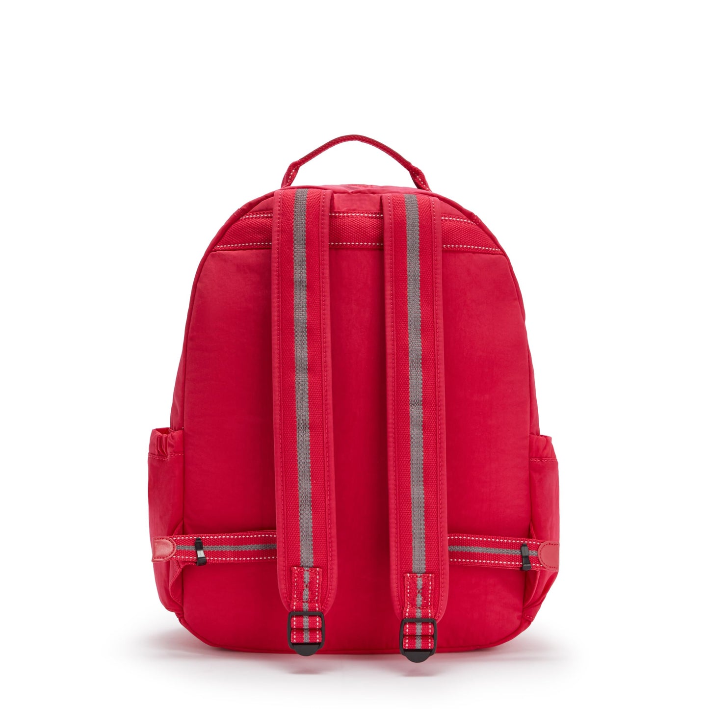Kipling Women's Seoul 15" Laptop Backpack, Durable, Roomy with Padded Shoulder Straps, Built-In Protective Sleeve