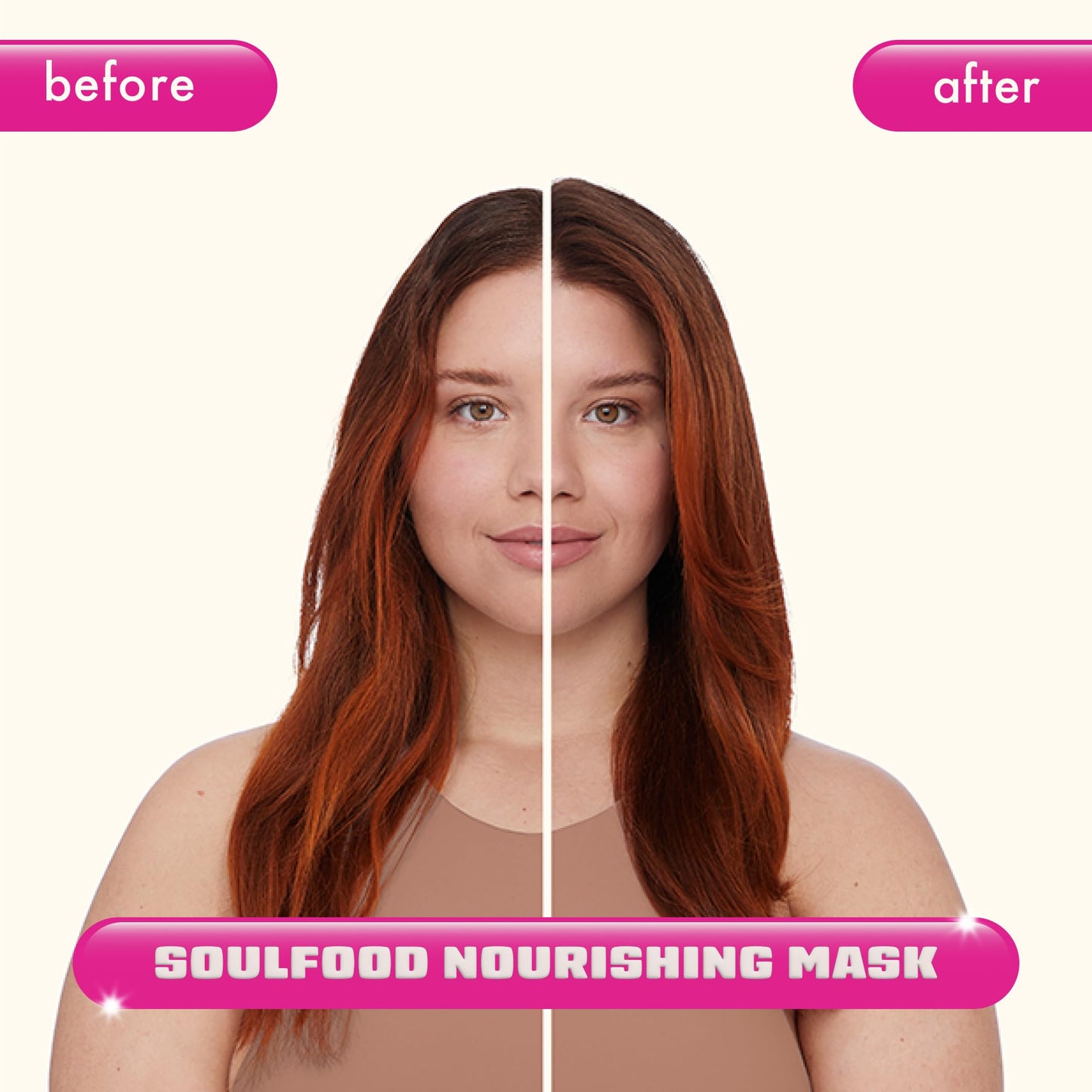 amika mask quest: nourish + hydrate mask set
