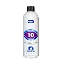 Hydrox 10-Volume Creme Developer Gentle Lift, 16 Ounce (single)