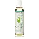 Oils of Aloha - Hawaii Kukui Nut Oil with Tropic Breeze Fragrance, 4 oz