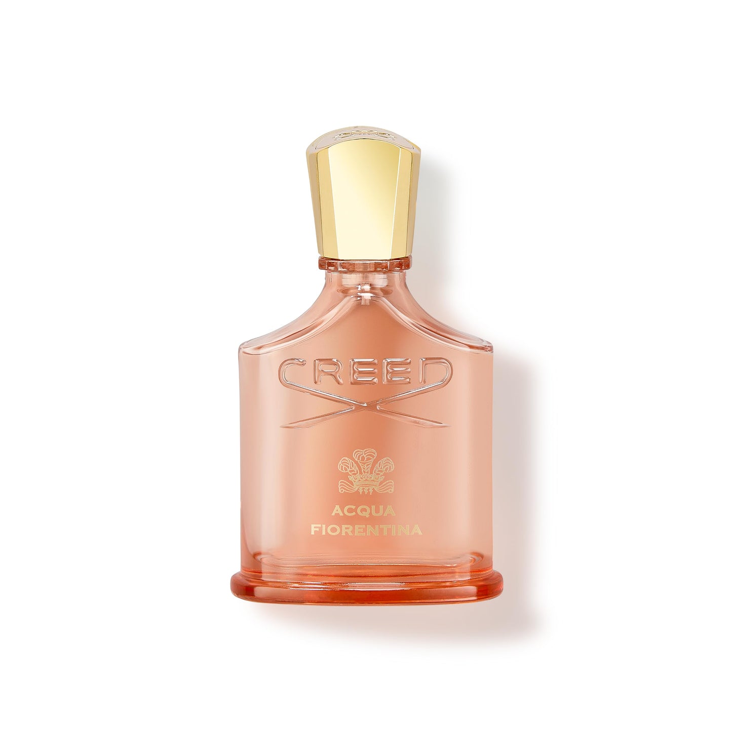 Creed Acqua Fiorentina, Luxury Perfume for Him & Her, Fruity, Rich Fragrance, 75 ML / 2.5 Fl Oz