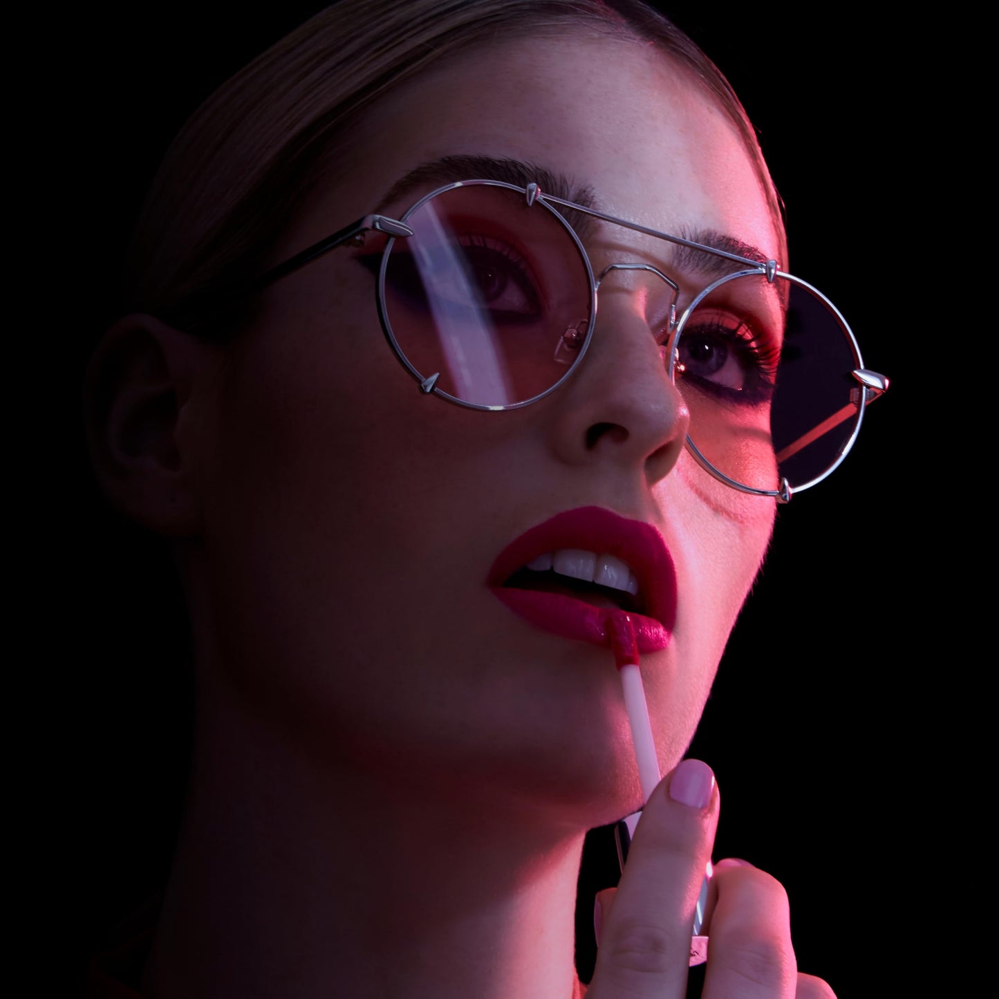 Vibe RANTS | Liquid Matte Lipstick | Long Lasting Matte Finish | High Volume Pigments for Rich, 12-Hour Wear | Vegan, Hydrating and Cruelty Free |