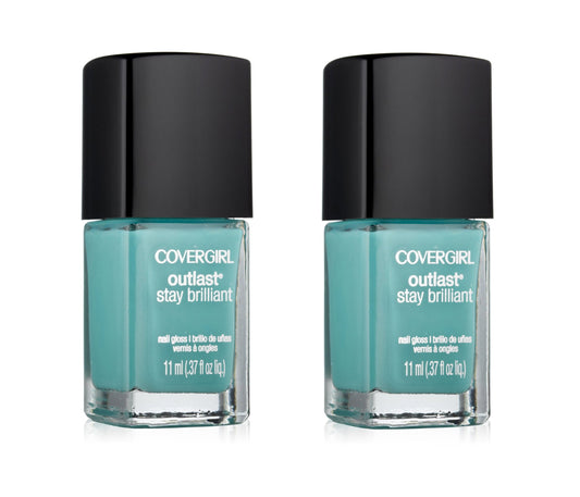 Cover Girl 00773 285 Mntmo Nail Polish Beauty & Personal Care COVERGIRL