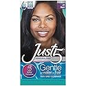 Just 5 Color Natural Jet Black (6 Pack) by Just 5