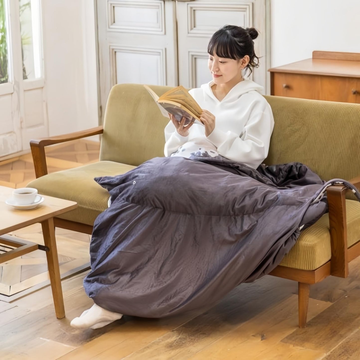 Manta Ray Stuffed Animal Stingray Blanket,Giant Soft Plush Wearable Cloak, Pet Blanket,Floor Mat for Home, Travel, Office, Camping | Cozy Gift for…