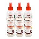Cantu Care For Kids Curl Refresher 8 Ounce (236ml) (3 Pack)