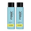 HASK Repair + Argan Oil Shampoo + Conditioner Set | Color Safe, Sulfate-Free, Paraben-Free, Gluten-Free, Cruelty-Free | 16oz each, 2 Pack