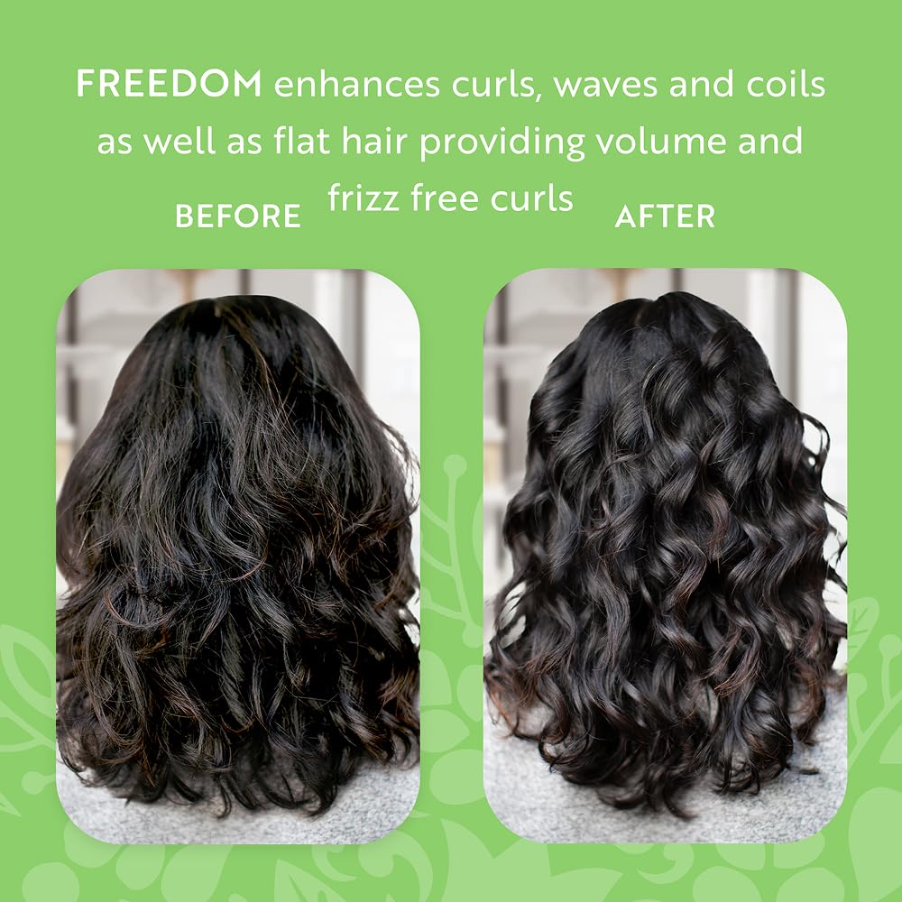 LATINUS Lu Beauty Freedom Collection (Conditioner (2 Pack))