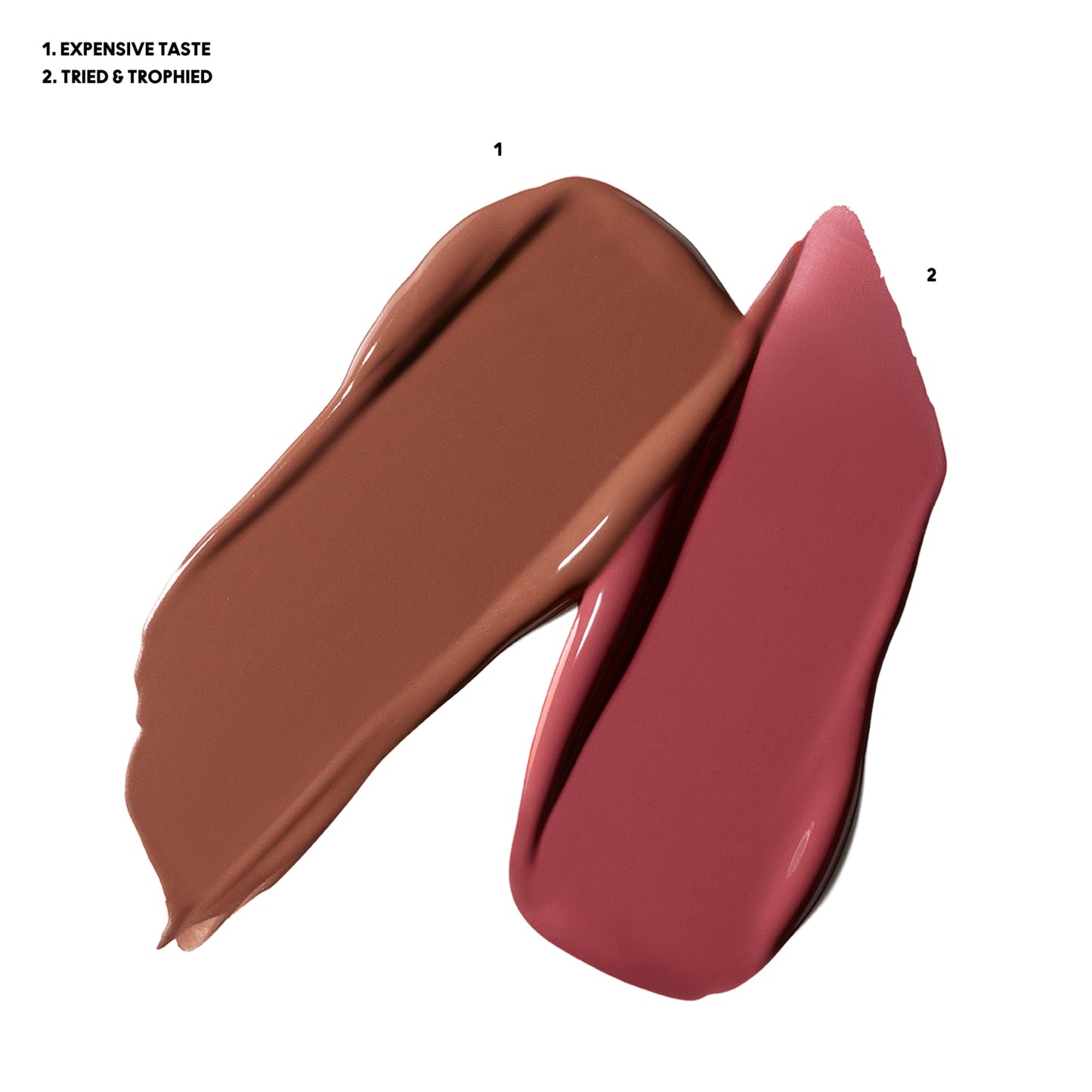 MAC Goldy Locked Kiss Ink Duo, 2 Piece Set