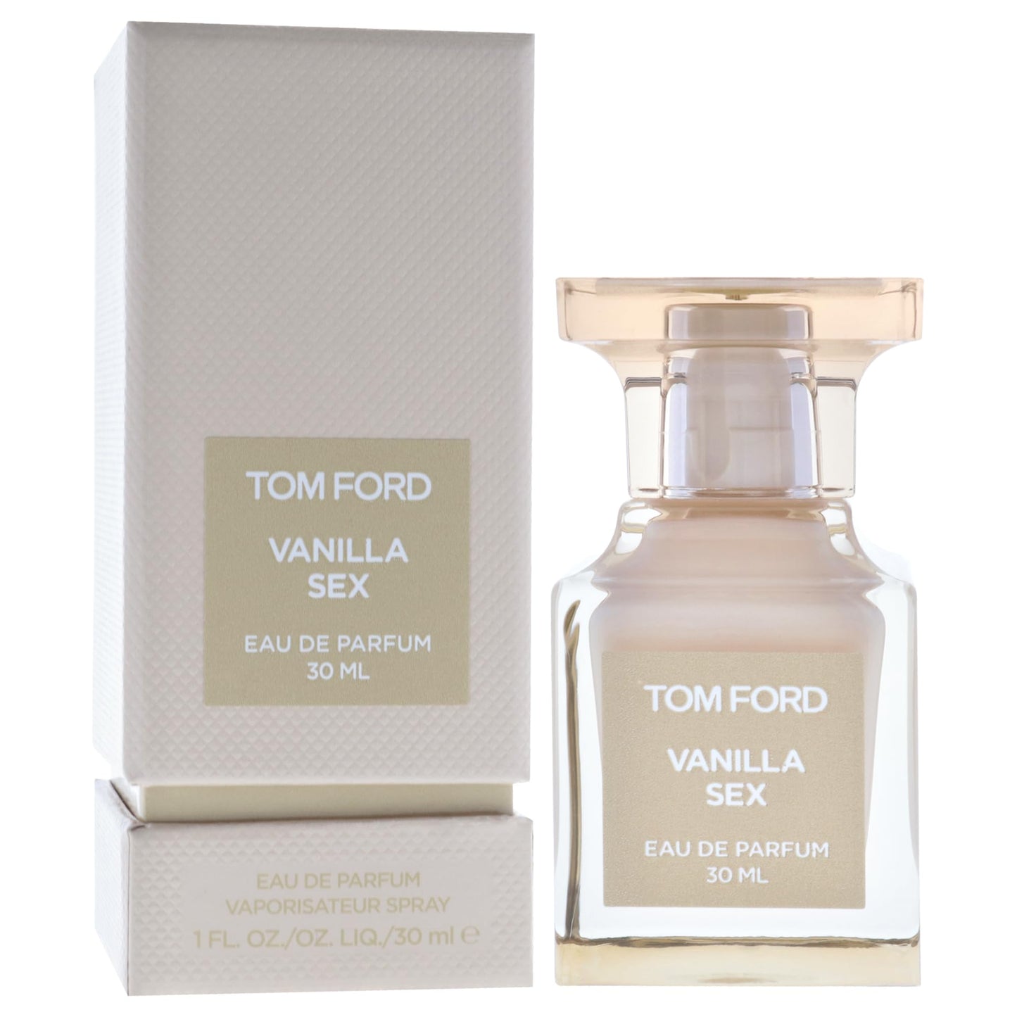 Vanilla Sex by Tom Ford for Unisex - 1 oz EDP Spray