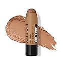 wet n wild MegaGlo Makeup Stick Conceal and Contour Brown Oak's On You, 1.1 Ounce (Pack of 1), 804a