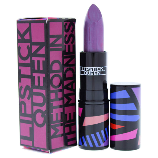 LIPSTICK QUEEN Method in the Madness Lipstick, Hydrating Lip Makeup, Lipstick for Women Enriched with Vitamin E, Shade - Berserk Berry Beauty & Personal Care LIPSTICK QUEEN