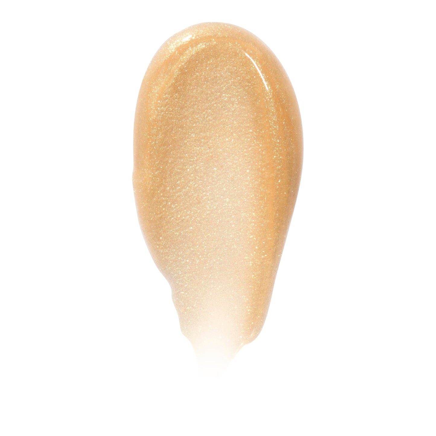 e.l.f. Glow Reviver Lip Oil, Nourishing and Hydrating with High-Shine Glimmer Finish & Sheer Wash Of Color, Minty Scent, Non-Sticky, Vegan
