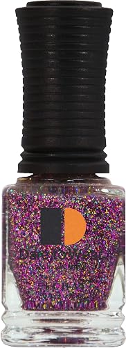 LECHAT Dare to Wear Nail Polish, Red Ruby Rules, 0.500 Ounce Beauty & Personal Care LECHAT
